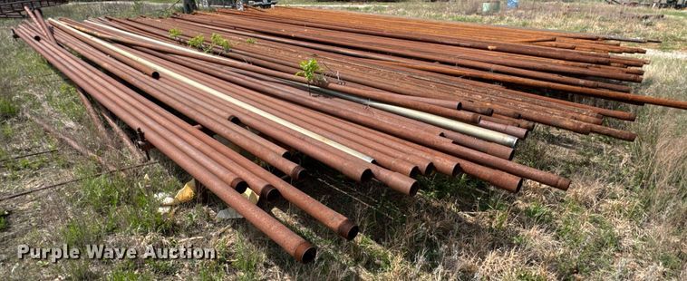 image for item DO0915 (33) joints of 2 3/8