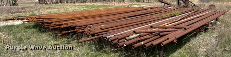 image for item DO0915 (33) joints of 2 3/8