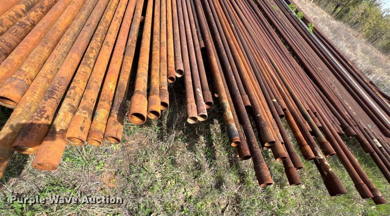 image for item DO0915 (33) joints of 2 3/8