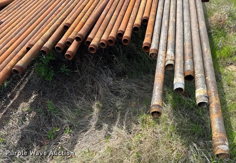 image for item DO0915 (33) joints of 2 3/8