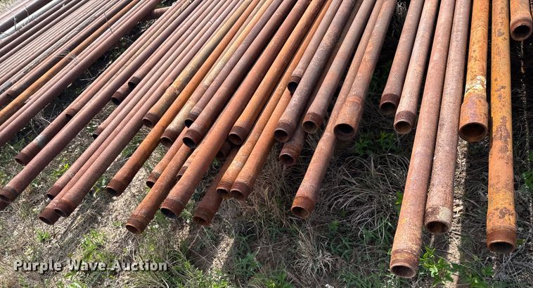 image for item DO0915 (33) joints of 2 3/8