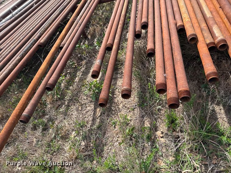 image for item DO0915 (33) joints of 2 3/8