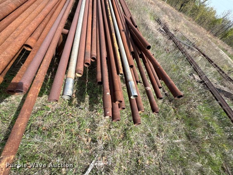 image for item DO0915 (33) joints of 2 3/8