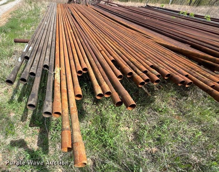 image for item DO0915 (33) joints of 2 3/8