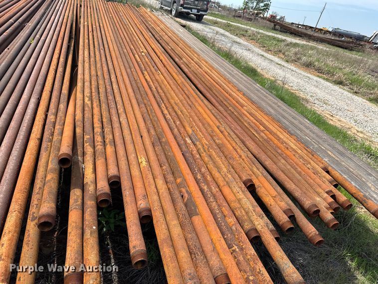 image for item DO0915 (33) joints of 2 3/8