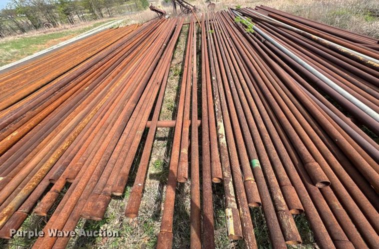 image for item DO0915 (33) joints of 2 3/8