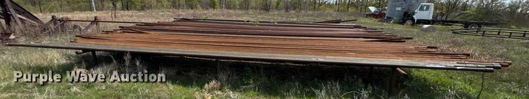 image for item DO0916 (33) joints of 2 3/8