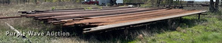 image for item DO0916 (33) joints of 2 3/8