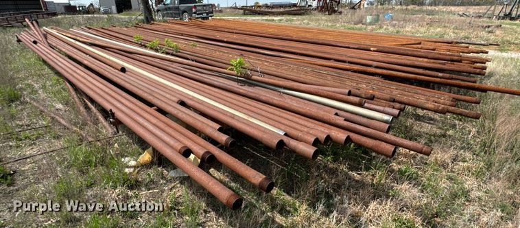 image for item DO0916 (33) joints of 2 3/8