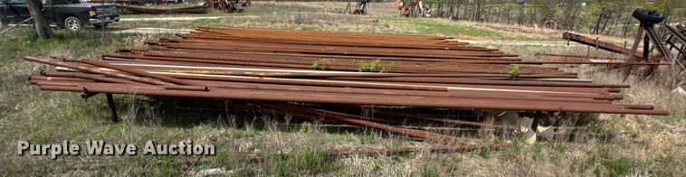 image for item DO0916 (33) joints of 2 3/8