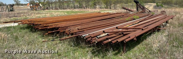 image for item DO0916 (33) joints of 2 3/8