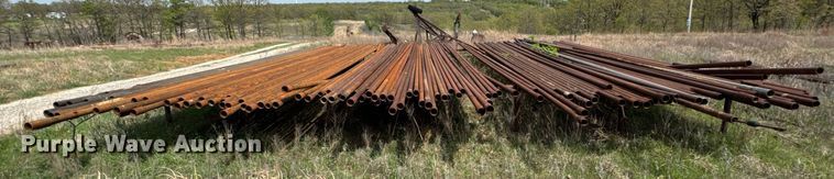 image for item DO0916 (33) joints of 2 3/8