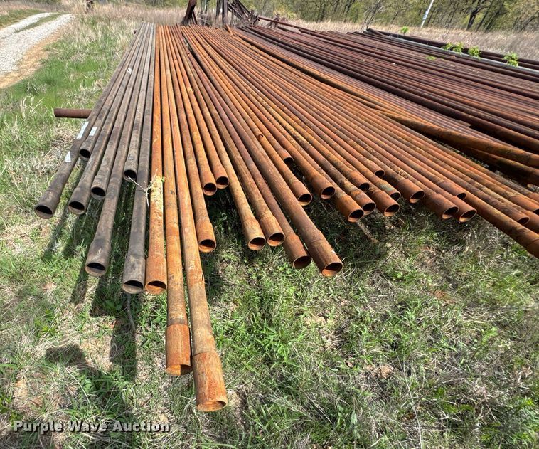 image for item DO0916 (33) joints of 2 3/8