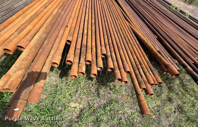 image for item DO0916 (33) joints of 2 3/8