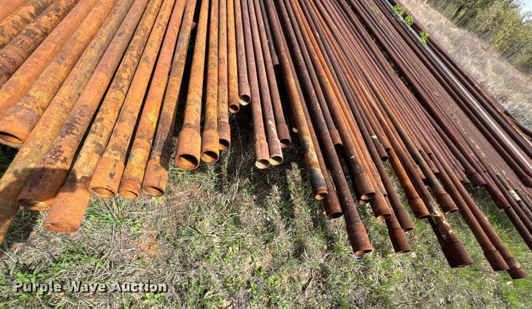 image for item DO0916 (33) joints of 2 3/8