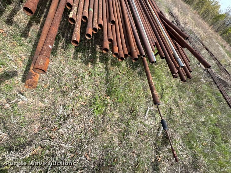 image for item DO0916 (33) joints of 2 3/8