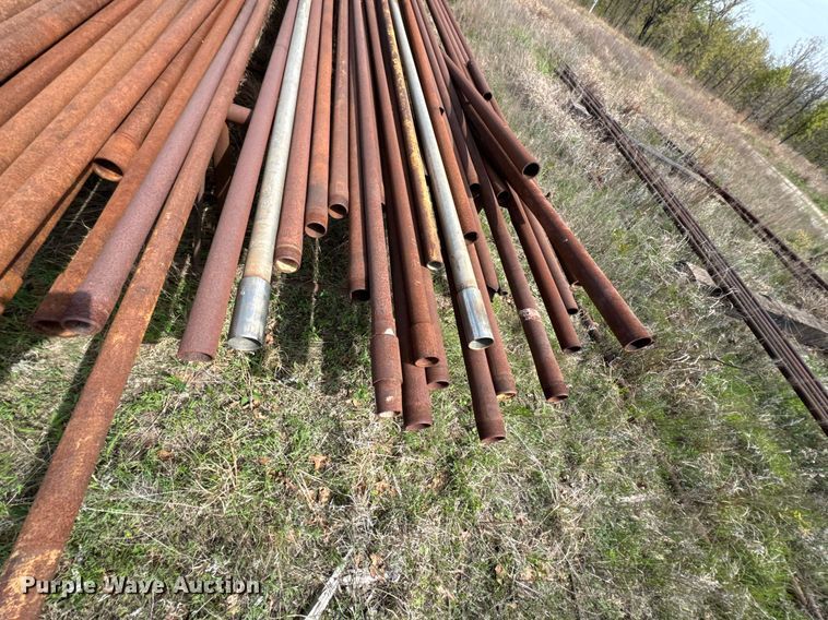 image for item DO0916 (33) joints of 2 3/8