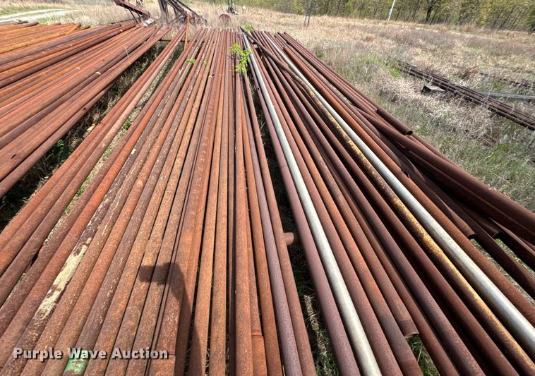 image for item DO0916 (33) joints of 2 3/8