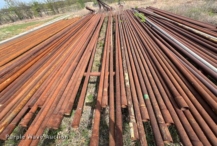 image for item DO0916 (33) joints of 2 3/8