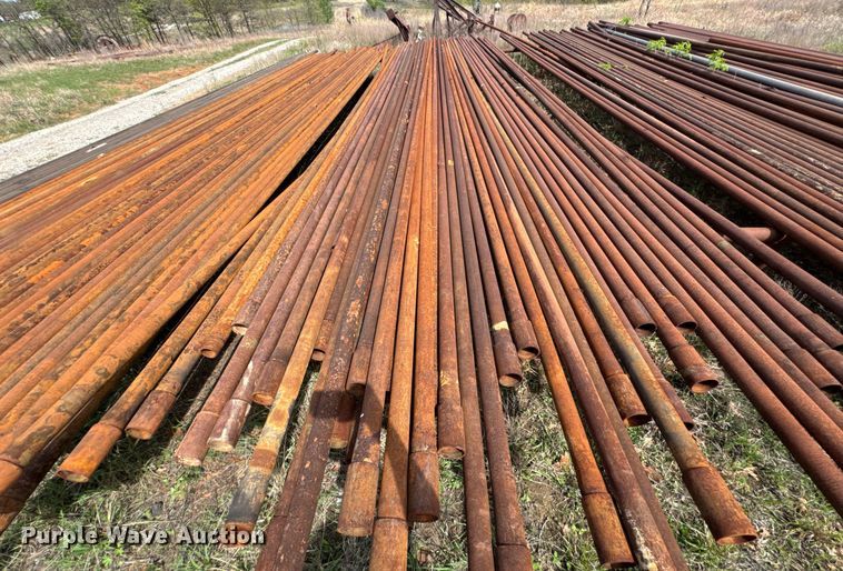 image for item DO0916 (33) joints of 2 3/8