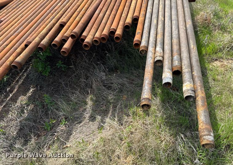 image for item DO0916 (33) joints of 2 3/8