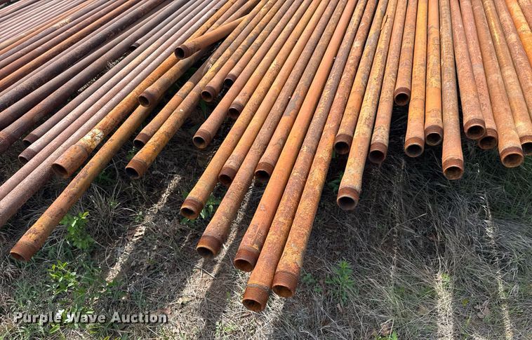 image for item DO0916 (33) joints of 2 3/8