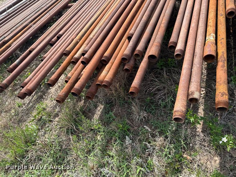 image for item DO0916 (33) joints of 2 3/8