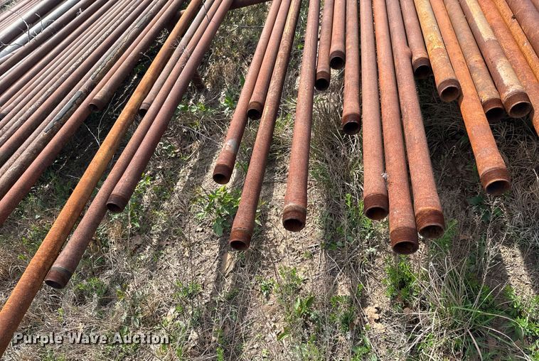 image for item DO0916 (33) joints of 2 3/8