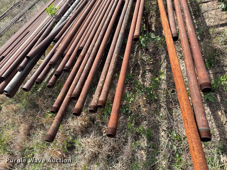 image for item DO0916 (33) joints of 2 3/8