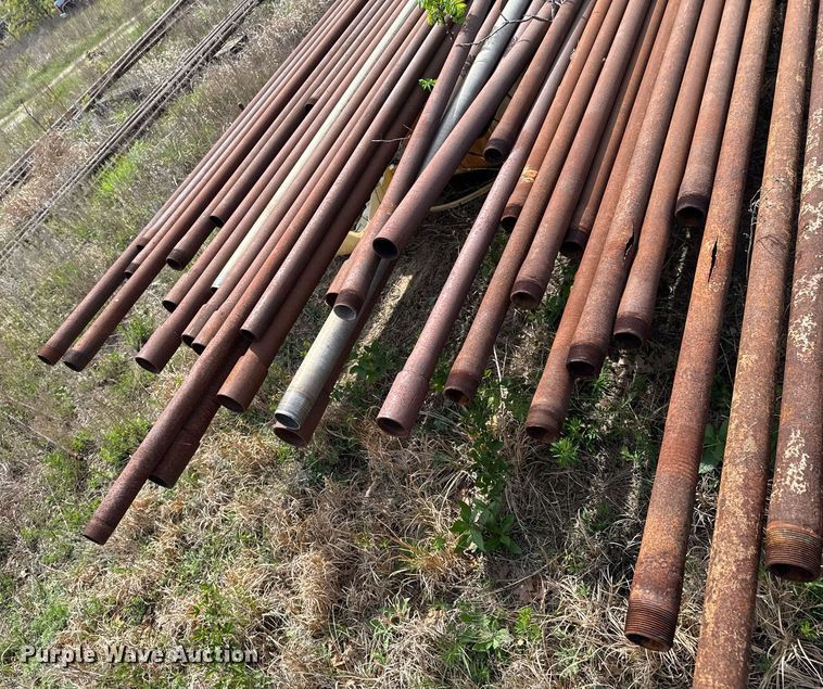 image for item DO0916 (33) joints of 2 3/8