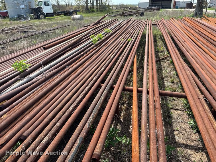 image for item DO0916 (33) joints of 2 3/8