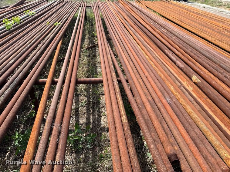 image for item DO0916 (33) joints of 2 3/8