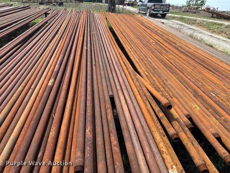 image for item DO0916 (33) joints of 2 3/8