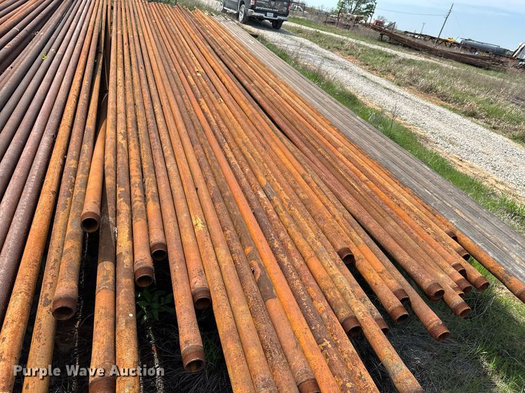 image for item DO0916 (33) joints of 2 3/8