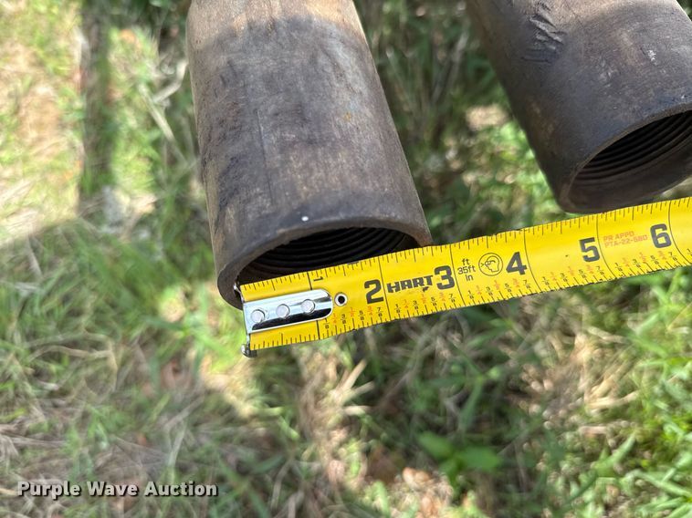 image for item DO0916 (33) joints of 2 3/8