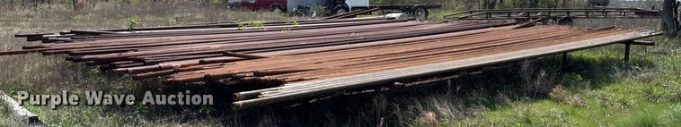 image for item DO0917 (33) joints of 2 3/8