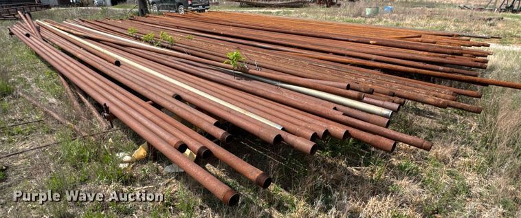 image for item DO0917 (33) joints of 2 3/8