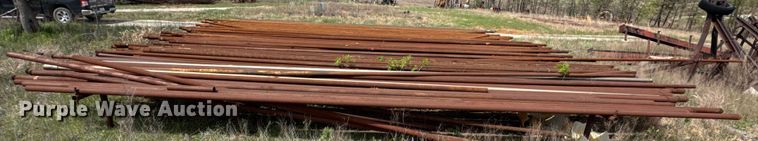 image for item DO0917 (33) joints of 2 3/8