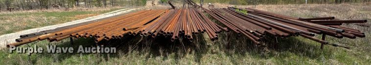 image for item DO0917 (33) joints of 2 3/8