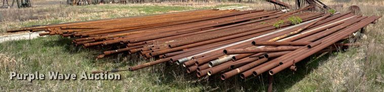 image for item DO0917 (33) joints of 2 3/8