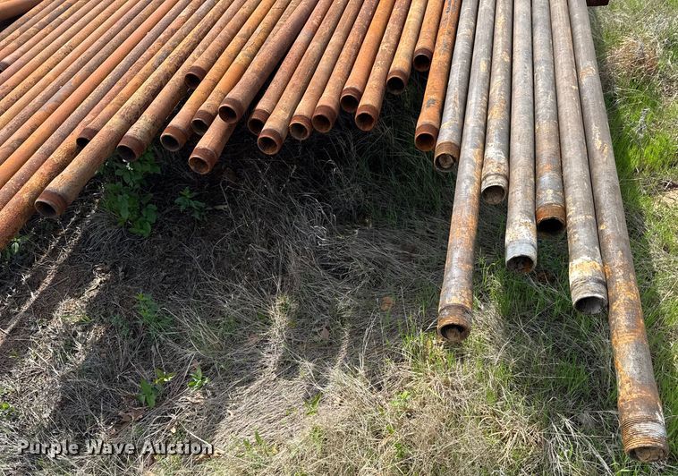 image for item DO0917 (33) joints of 2 3/8