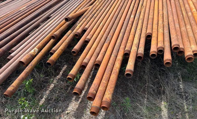 image for item DO0917 (33) joints of 2 3/8