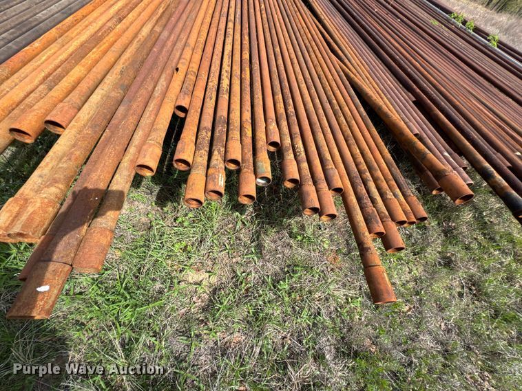 image for item DO0917 (33) joints of 2 3/8