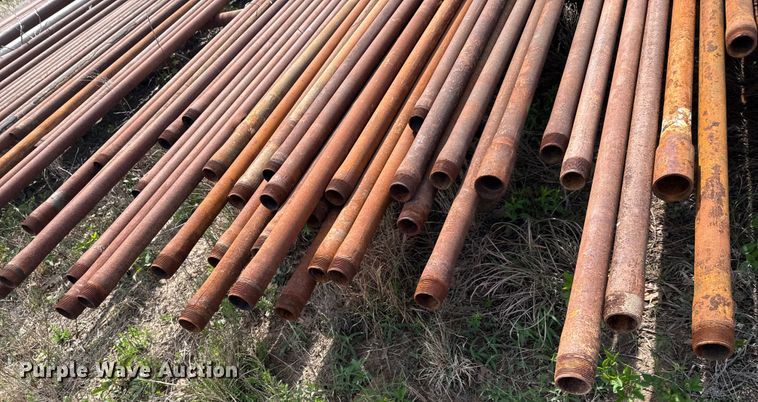 image for item DO0917 (33) joints of 2 3/8