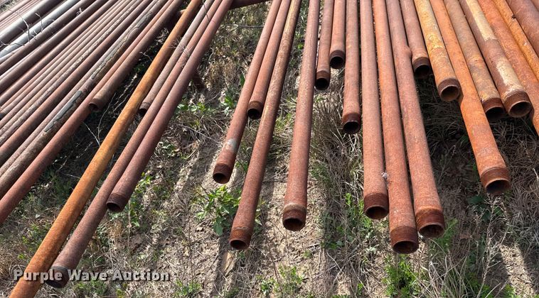 image for item DO0917 (33) joints of 2 3/8