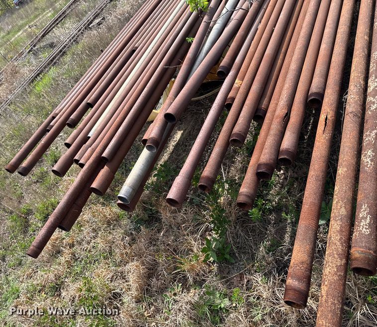 image for item DO0917 (33) joints of 2 3/8