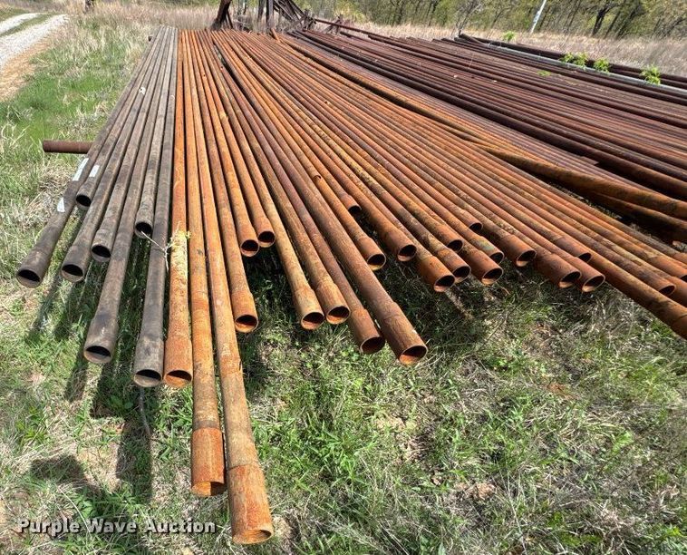 image for item DO0917 (33) joints of 2 3/8