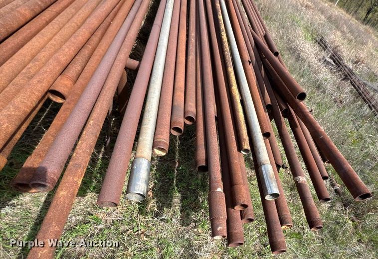 image for item DO0917 (33) joints of 2 3/8