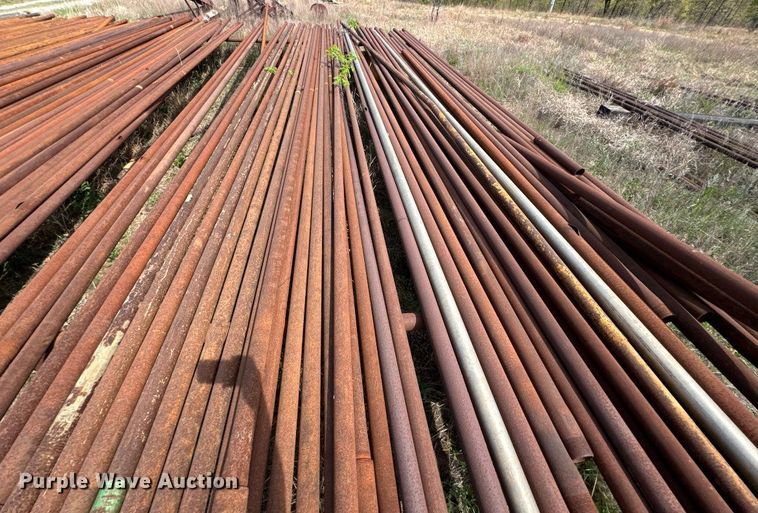 image for item DO0917 (33) joints of 2 3/8