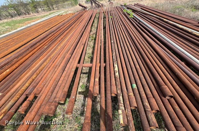 image for item DO0917 (33) joints of 2 3/8